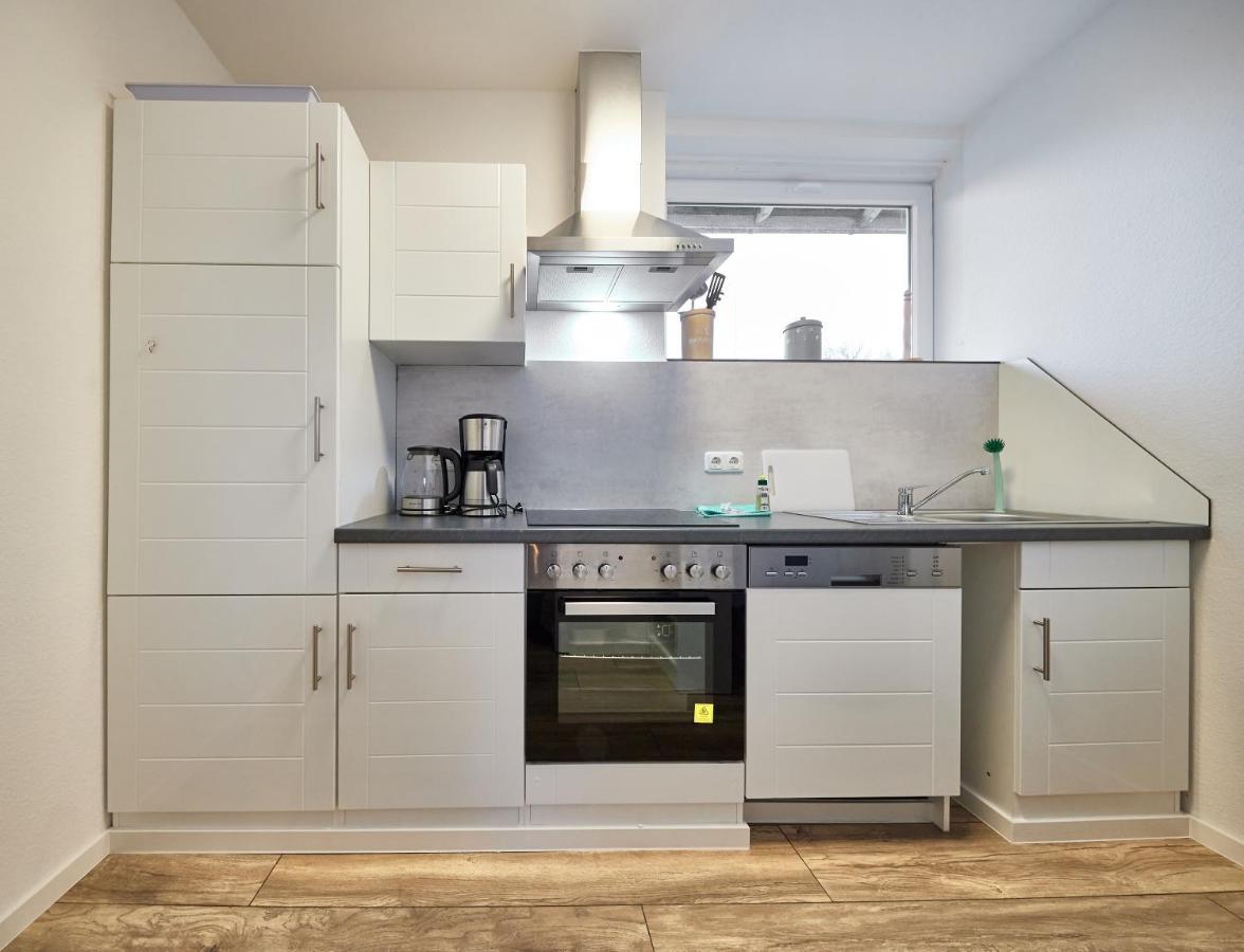 Apartment Faehrstrasse 2 *