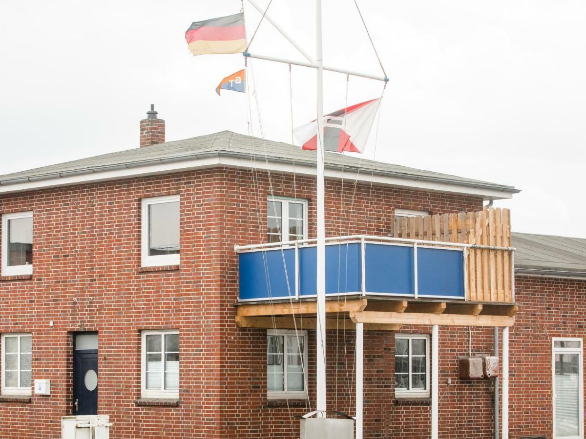 Apartment Faehrstrasse 2 Cuxhaven